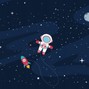 evan. - Lost In Space