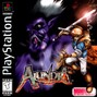 NSTLGA - Alundra