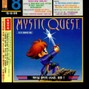 NSTLGA - mystic quest [528hz]