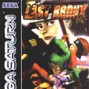 NSTLGA - lastbronx [528hz]