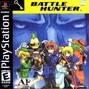NSTLGA - battlehunter [432hz]