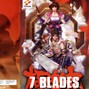 NSTLGA - 7 blades [639hz]