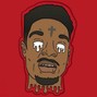 Nino Presley - "Redrum"
