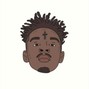 Nino Presley - "Blood Talk"