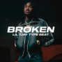 Wendigo - BROKEN | BUY 1 GET 4 FREE