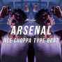 Wendigo - ARSENAL | BUY 1 GET 4 FREE