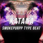 Wendigo - KATANA | BUY 1 GET 4 FREE