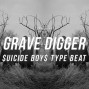 Wendigo - GRAVE DIGGER | BUY 1 GET 4 FREE