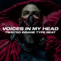 Wendigo - VOICES IN MY HEAD | BUY 1 GET 4 FREE