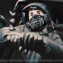 Wendigo - ARMOR | BUY 1 GET 4 FREE