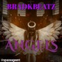 BradKBeatz - 808Mafia X LegLuger X Drill Type Beat "Angels"