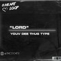 8 Heart Loop - LORD 