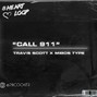 8 Heart Loop - Call 911