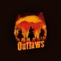8 Heart Loop - OUTLAWS