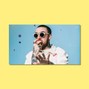 Johnny Xodus - Euphoria | Mac Miller x Anderson .Paak Type Beat | 56 Bpm Em
