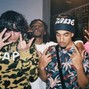 prodbypg - Shoreline Mafia X SimxSantana x Blueface Type Beat "Caribbean" (Prod. pg)