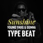 BAADY - Sunshine - Young Thug & Gunna Type Beat *Guitar Type Beat* [Gmaj]