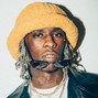 HEAT - Flames (Young Thug Type Beat)