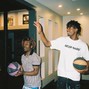 Century Beats - Rick On My Tee