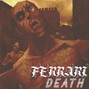 Ferrari Death - house of the dead