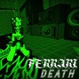 Ferrari Death - jet grind