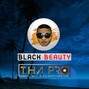 Tha Pro WithAnother1 - Wizkid x Afro B Type Beat 2019 - ''Black Beauty'' 