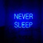 LonelyMuzik - Never Sleep
