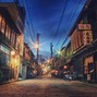 MBK - daylight kyoto 京都市 | citypop type beat