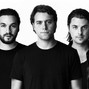 MBK - good times | swedish house mafia type beat