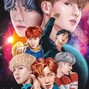 MBK - dancing with a stranger | BTS K-Pop Type Beat