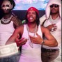 MBK - Avengers | Young Thug x Lil Baby x Future