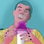 turi - Lowman (Bladee x Whitearmor x Yung Lean Type Beat)