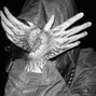 pression - REDDA x ZODIAK TYPE BEAT - "SHATTERED WINGS"
