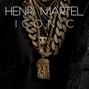Henri Martel - Iconic | Travis Scott