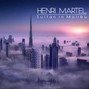 Henri Martel - Sultan in Malibu
