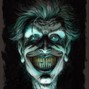 Malthe Just - JOKER