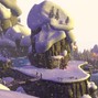 Telique - White Mountains