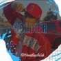 61 Mafia - Soldier - Money Bagg Yo x Super Nard Type Beat