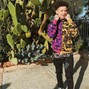 prod. freddi - malibu