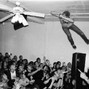Larry Jackon - StageDive (150bpm) prod. Larry Jackson