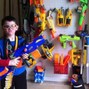 AP Beatz - hey, look at my nerf