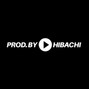Prod.ByHibachi - Bossup (Prod. Hibachi x Gothchyld)
