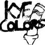 Kye Colors - HEAD HIGH