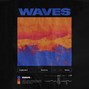 Jacques Pinkman - Waves (dark Travis Scott type beat)