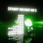 Faint - FAINT SECRET KIT