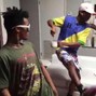 Mercurial - Scripted - XXXTentacion x Ski Mask The Slump God