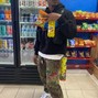 Caesar - Run It Up