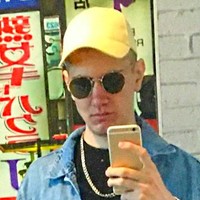 Saint Pablo