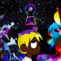 GERARIII - ETERNAL ATAKE X LIL UZI TYPE BEAT 150BPM