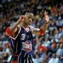 Marques Moses - Steve Francis